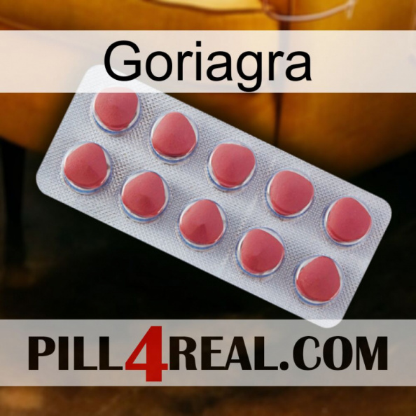 Goriagra 18
